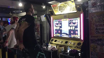 Chunka VS Chris4Life - Triple Journey CSP (EX: 2171 - 2153) Super Extra Exclusive 2