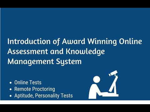 Online Examination System Online Exam Software Online