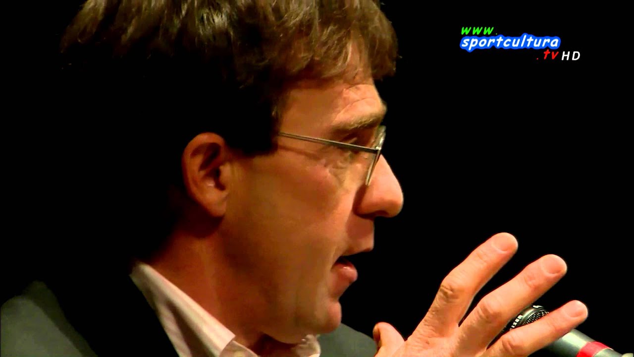 Dialoghi con l'uomo - Adriano Favole L'UMANITA' E' CONDIVIDERE