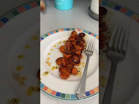 How to make PERFECT carrots #twintime #familyfunpack #twins #viral