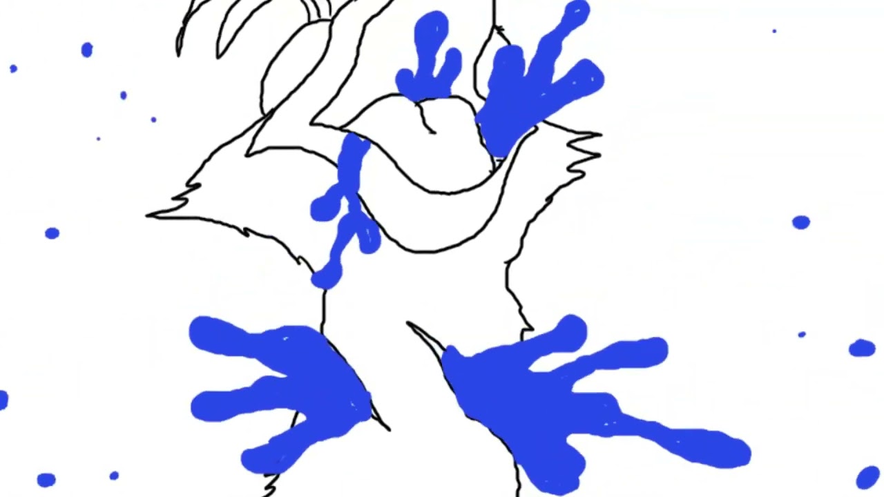 One Punch man (chapitre 97) "Petit empereur vs I"homme Phoenix"- fan animation