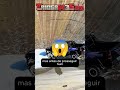 Ele fez o IMPOSSÍVEL no Poço 🚗😲 #stunt #challenge #viral