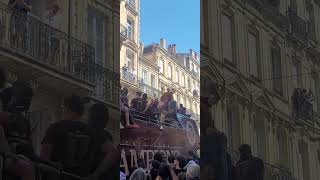 UBB parade à Bordeaux pour le back 2 back 2026