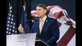 Kentucky Primary Was Most Expensive in US History: State Senate Candidate