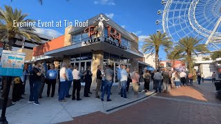 IBTTA Technology Summit 2022 - Monday Highlights