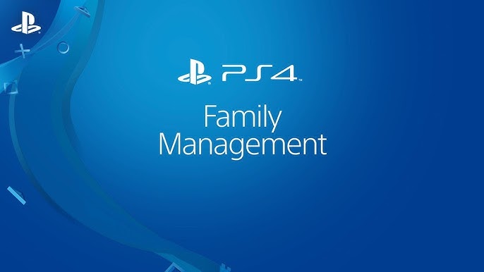 Playstation Network (PSN) Parental Controls - Internet Matters