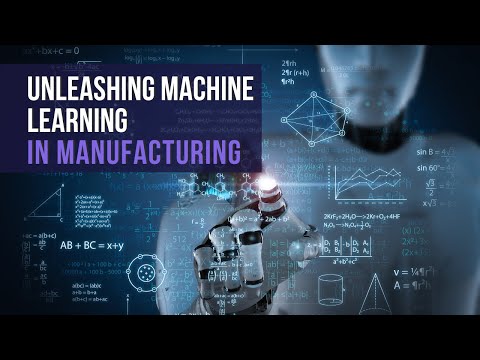 Unleashing Machine Learning in Manufacturing