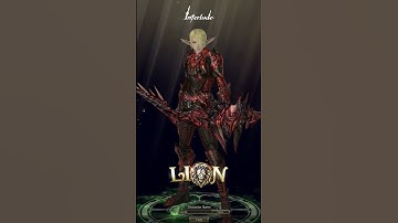 L2Lion 𝘾𝙧𝙖𝙛𝙩-PvP 𝙄𝙣𝙩𝙚𝙧𝙡𝙪𝙙𝙚 - x50