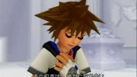 Re:COM - 3rd Floor - Remembering Namine [Part 3 of 3]