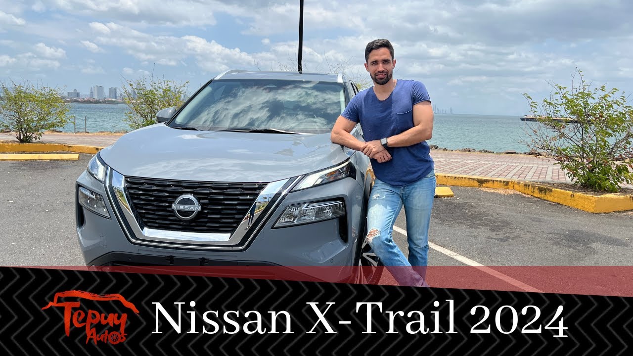 Precio y ofertas Nissan X-Trail 2024 nuevo