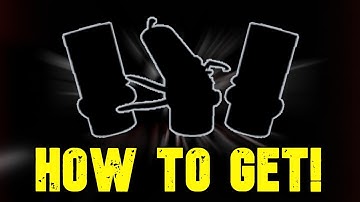 HOW TO GET ALL 3 MARKERS IN FIND THE P:TRoI MARKERS!