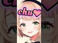 女子高生にキスしたりアドバイスしたり忙しいしぐれうい#vtuber #しぐれうい #ういまま