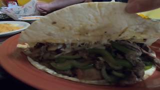 La Carreta Mexican Restaurant