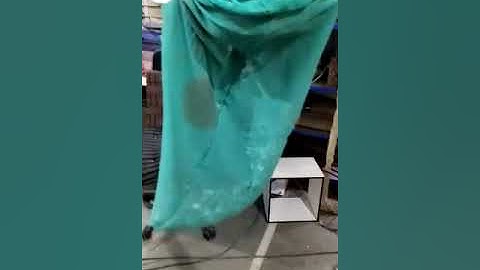 Label Separator Unwashed PET Flakes