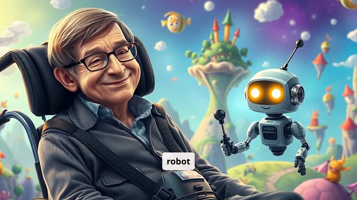 Stephen hawking - a legacy of brilliance