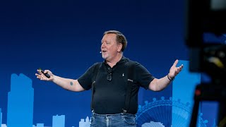 Jon Handler – Natural Language Search-Lexical and Semantic