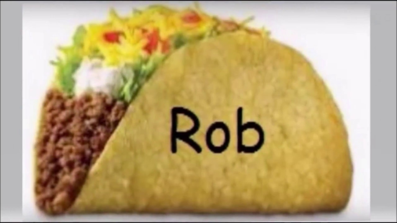 Taco Rob is back - Short Stack - TNT Fireworks Demo