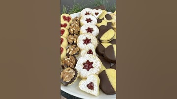 1 deeg = 5 koekjes 🍪 Snel, gemakkelijk en superlekker!