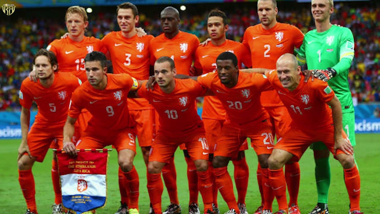 FIFA World Cup 2014 thlir letna