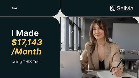 How to Make $17,143 a Month with Social Media Marketing