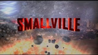 Smallville opening
Smallvilles title sequence.
Smallville is an American television series developed by writer-producers Alfred Gough and Miles Millar, based on the DC Comics character Superman created by Jerry Siegel and Joe Shuster. The series, initially broadcast by The WB, premiered on October 16, 2001. After Smallvilles fifth season, The WB and UPN merged to form The CW, the series later United States broadcaster. Smallville, which ended its tenth and final season on May 13, 2011, follows Clark Kent (Tom Welling) in the fictional town of Smallville, Kansas, before he becomes known as Superman. The first four seasons focus on Clark and his friends in high school. After season five Smallville ventures into adult settings, eventually focusing on his career at the Daily Planet and introducing other DC comic-book superheroes and villains.
Yoy can read more about this serie in:
https://en.wikipedia.org/wiki/Smallville Smallville opening