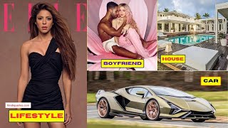 Full Shakira (Singer) Biography | Husband | Kids | Parents | Siblings | Age | Height | Net Worth | Cars Guide