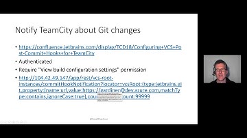 Azure DevOps API: Improving quality by extending Azure Repos