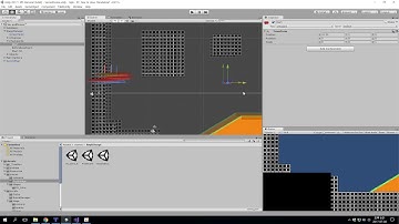 [RXPB 사용법] 002 Maps 5: Initial Spawn Position Setting