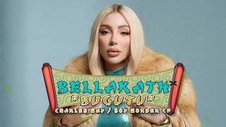 BUGUTU - Bellakath X Charlee Way X Boy Wonder CF Ft. Dj Playero ( Video Oficial )