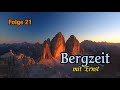 Bergtour  mazza di pichea  1879m