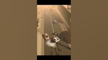reckless getaway 2 #shortsvideo #game