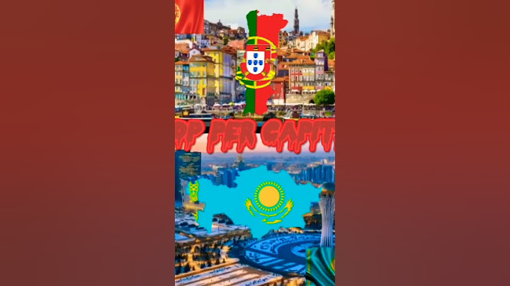 Country vs Country kazakhstan vs portugal | #country #geography #vs #kazakhstan #portugal #flag