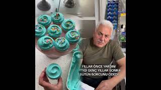 Yıllar Önce Acıyıp Yardım Ettiği Genç Yıllar Sonra Zengin Olup Bütün Borcunu Ödedi İzlerken Şaşıraca