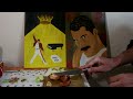 Aperitivo Freddie Mercury. Video Virale. Consigliata la visione