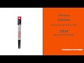 Guide Bar 200VXLGK216 VersaCut 20 Gauge .050 78DL By Oregon