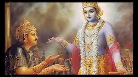 How does one transcend the three modes of material nature