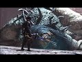 Defeating Anguished Guardian of the Ruins with Specter | Lies Of P Overture