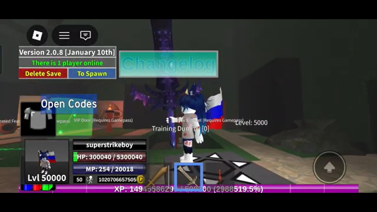 [read desc] how to get the interstellar bone sword in the legend of the ...