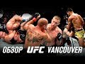 ОБЗОР UFC FN: Джастин Гэтжи - Дональд Серроне | Никита Крылов, Гловер Тейшейра, Тодд Даффи, Хьюз