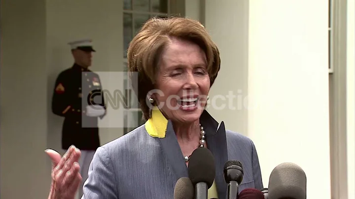 PELOSI:NEVER THOUGHT AFFORDABLE CARE ACT COLLAPSE