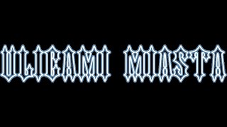 4rb00l - Ulicami Miasta