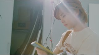 [OVJ : Art film] ASTRO 아스트로 - 8th Mini Album 'SWITCH ON' MOOD TRAILER #ROCKY