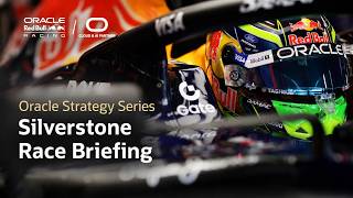 Silverstones Unpredictability: Oracle Strategy Series