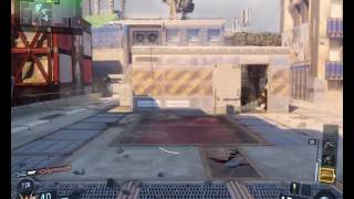 P-06 BRUTAL WITH SPLIT QUAD!!!