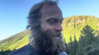 Colorado Camp 1 - Weck & Elite Skills