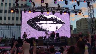 Against Me! - True Trans Soul Rebel (Punk Rock Bowling 2018)