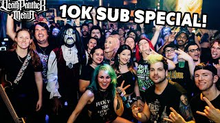 10k Sub Special! Ask Me Stuff, Talk to Me, Whatever!