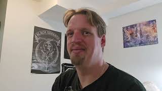 The last sacrifice (2024) Horror thriller documentary film review 