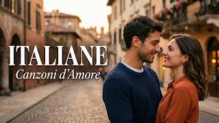 Canzoni d'Amore Italiane 💔 Bellissime Melodie Per Cuori Infranti | Playlist Emotiva 2026