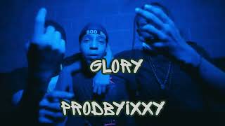 [FREE] Kdot KeepClickin x Ljay Gzz x KK Spinnin Type Beat - "GLORY" I NY Drill 2026